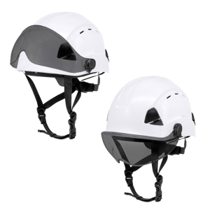 DEWALT Type II Helmet Visor - Radians Safety